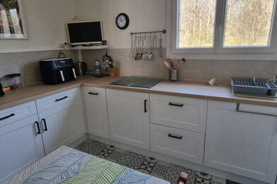Maison 5 pièces 99500 €