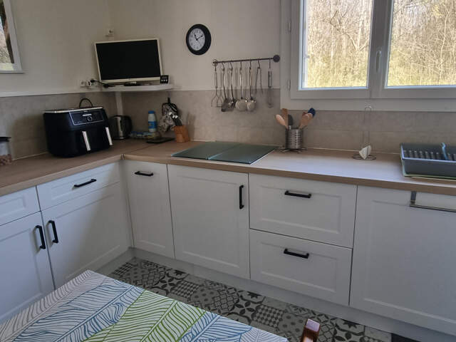 15 MINUTES CHATEAUDUN — photo du bien