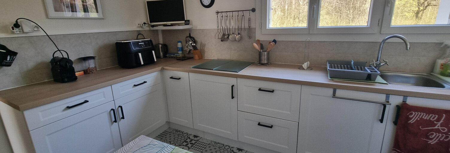 Maison 5 Pièces 75 m² à vendre à Châteaudun (28200)