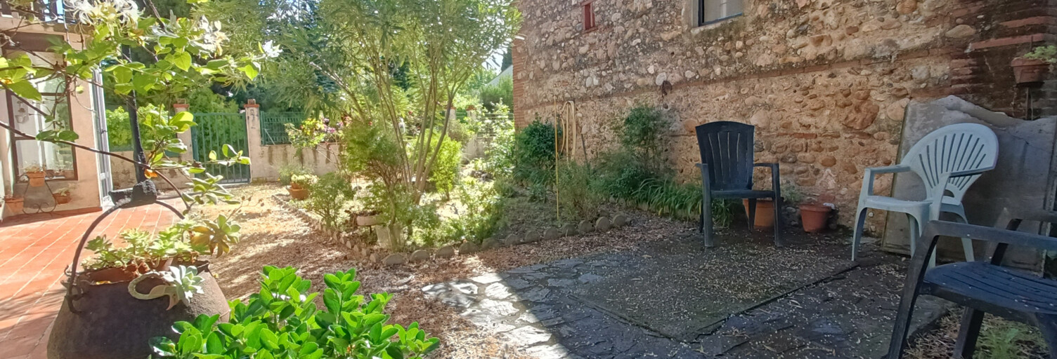 Maison 7 Pièces 130 m² à vendre à Saint-Estève (66240)