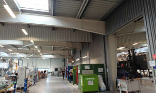 Commerce  8186 m² à vendre à Beaucouzé (49070)