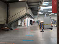 SITE INDUSTRIEL A VENDRE BEAUCOUZE — photo 2
