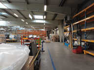 SITE INDUSTRIEL A VENDRE BEAUCOUZE — photo 3