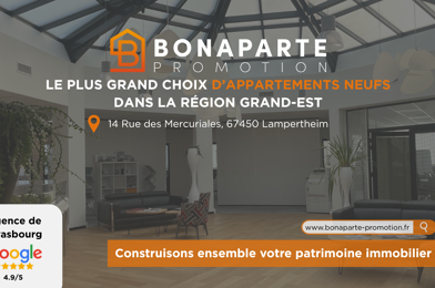 Appartement 3 pièces 355000 €