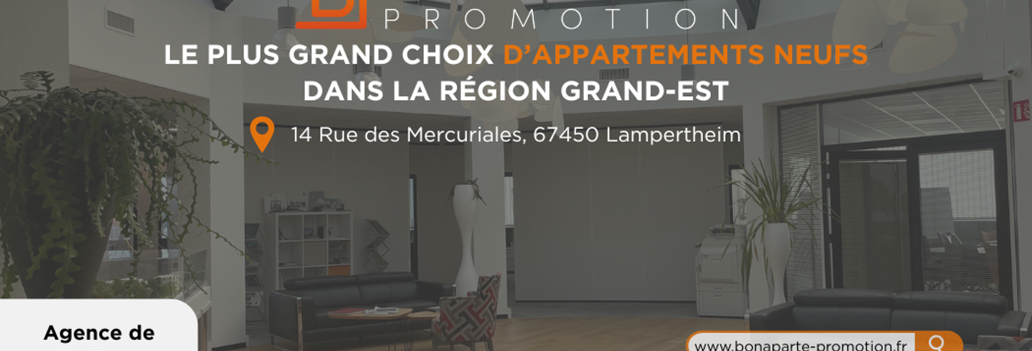 Appartement 3 Pièces 100 m² à vendre à Haguenau (67500)