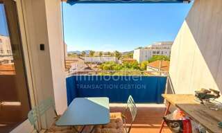Appartement 3 Pièces 55 m² à vendre à Cannes (06150)