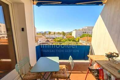 Appartement 3 pièces 215000 €