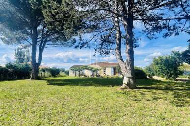 Maison 6 pièces 540000 €