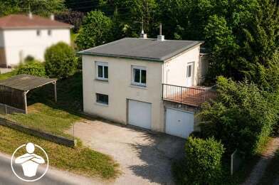 Maison 5 pièces 89900 €