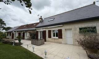 Maison 4 Pièces 135 m² à vendre à Marray (37370)