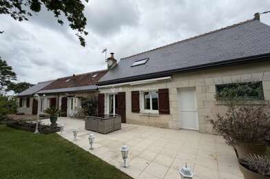 Maison 4 pièces 240000 €