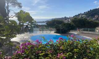 Appartement 3 Pièces  m² à vendre à Menton (06500)
