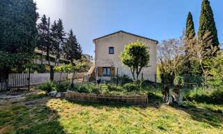 Maison 6 Pièces 151 m² à vendre à Les Pennes-Mirabeau (13170)