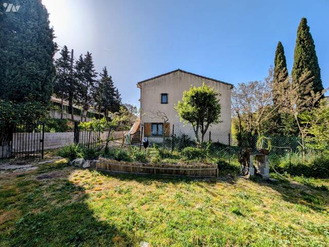 Maison 6 pièces 151 m² à Les Pennes-Mirabeau — photo du bien