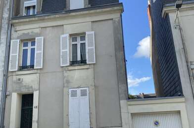 Maison 7 pièces 490000 €