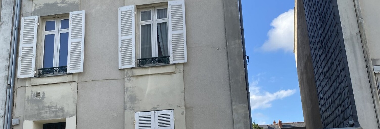 Maison 7 Pièces 150 m² à vendre à Angers (49000)