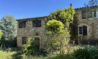 Maison 5 Pièces 200 m² à vendre à Tanneron (83440)