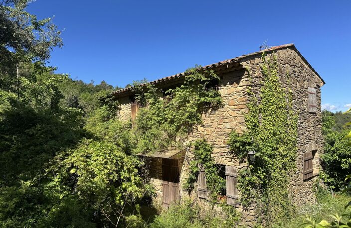 Vente maison 5 pièces 200 m² Tanneron (83440) — photo 3