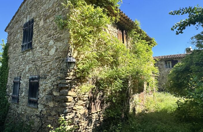 Vente maison 5 pièces 200 m² Tanneron (83440) — photo 4