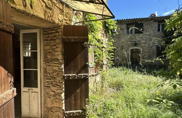 Vente maison 5 pièces 200 m² Tanneron (83440) — photo 5