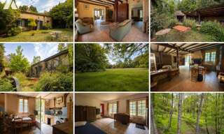 Maison 3 Pièces 136 m² à vendre à Fougères (35300)