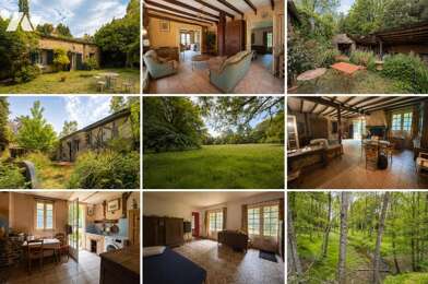 Maison 3 pièces 157000 €