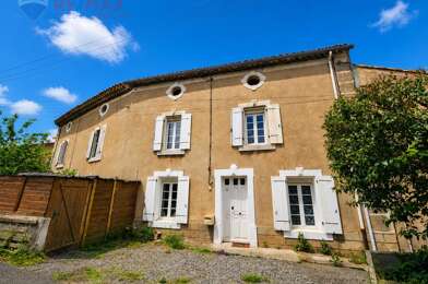 Maison 4 pièces 135000 €
