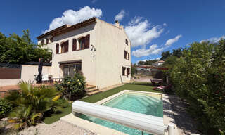 Maison 5 Pièces 124 m² à vendre à Le Castellet (83330)