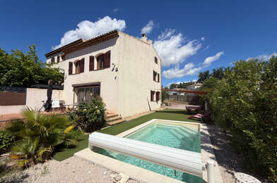 Maison 5 pièces 570000 €