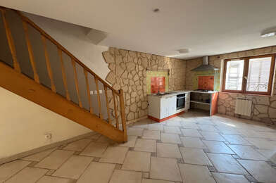 Maison 4 pièces 199000 €