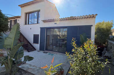 Maison 7 pièces 849000 €