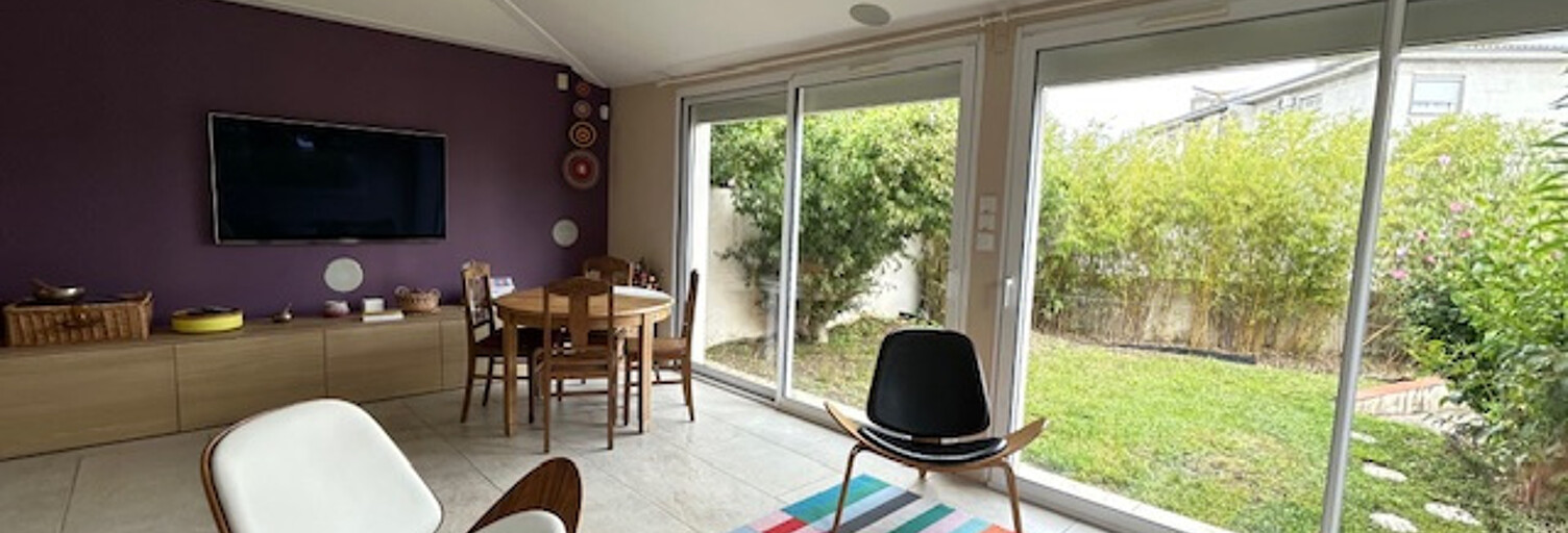 Maison 7 Pièces 202 m² à vendre à Blagnac (31700)