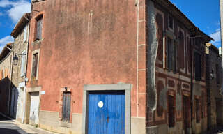 Maison 5 Pièces 121 m² à vendre à Rieux-Minervois (11160)