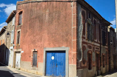 Maison 5 pièces 27000 €