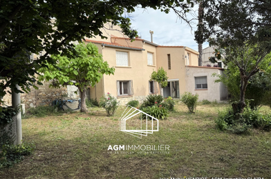 Maison 6 pièces 179140 €