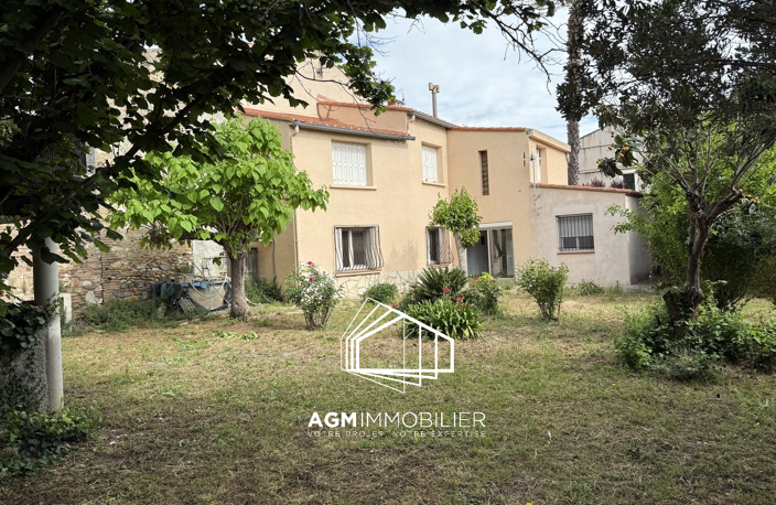Claira Maison de village avec grand jardin et garage — photo 2