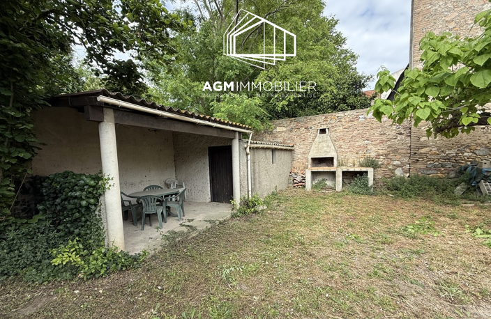 Claira Maison de village avec grand jardin et garage — photo 3