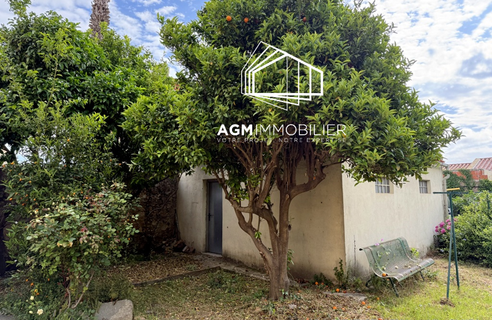 Claira Maison de village avec grand jardin et garage — photo 4