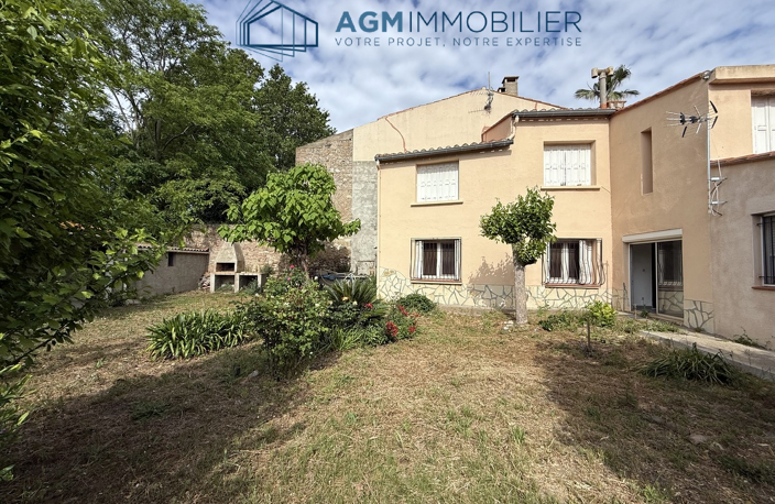 Claira Maison de village avec grand jardin et garage — photo 5