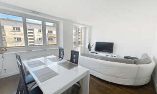 Appartement 4 Pièces 88 m² à louer à Fougères (35300)