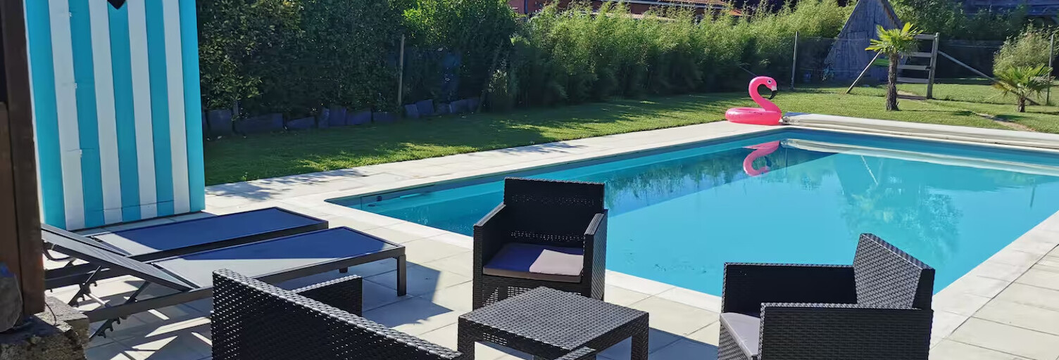 Maison 8 Pièces 210 m² à vendre à Saint-Ignat (63720)