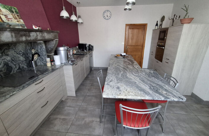 Maison en pierre — photo 3
