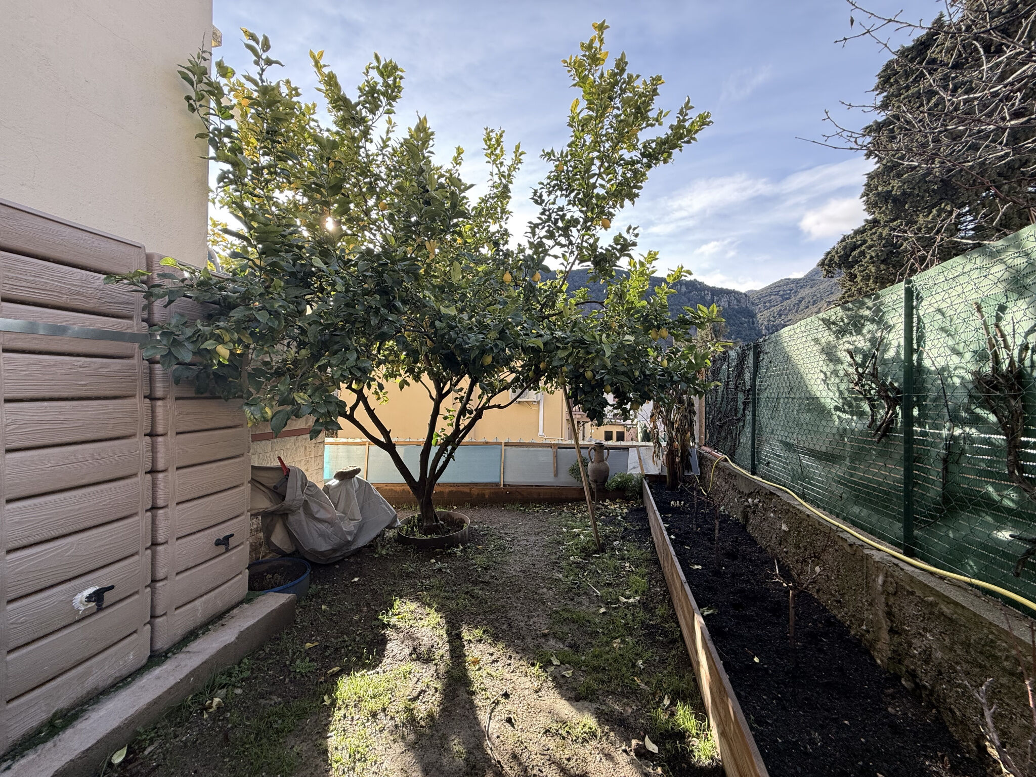 Villa / Maison 5 pièces  à vendre Amélie-les-Bains-Palalda 66110