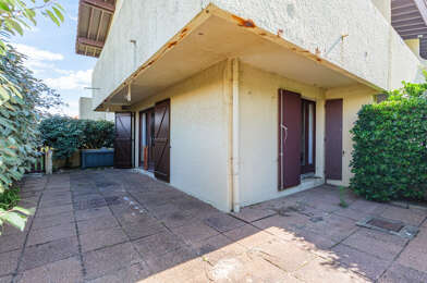 Appartement 2 pièces 230000 €