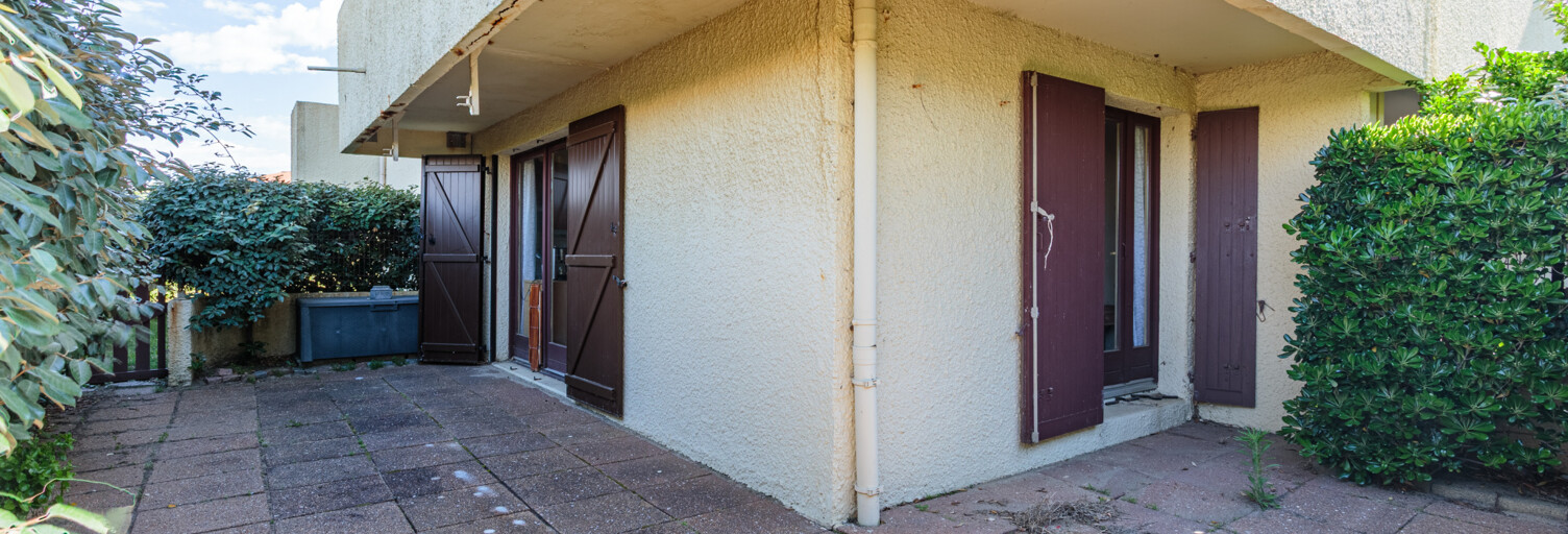 Appartement 2 Pièces 41 m² à vendre à Seignosse (40510)