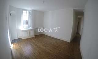Appartement 2 Pièces 51 m² à louer à Dijon (21000)