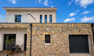 Maison 5 Pièces 140 m² à vendre à Nîmes (30900)