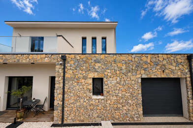 Maison 5 pièces 595000 €