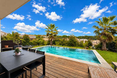 Maison 5 pièces 575000 €