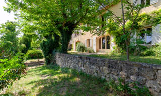 Maison 15 Pièces 400 m² à vendre à Vaugines (84160)